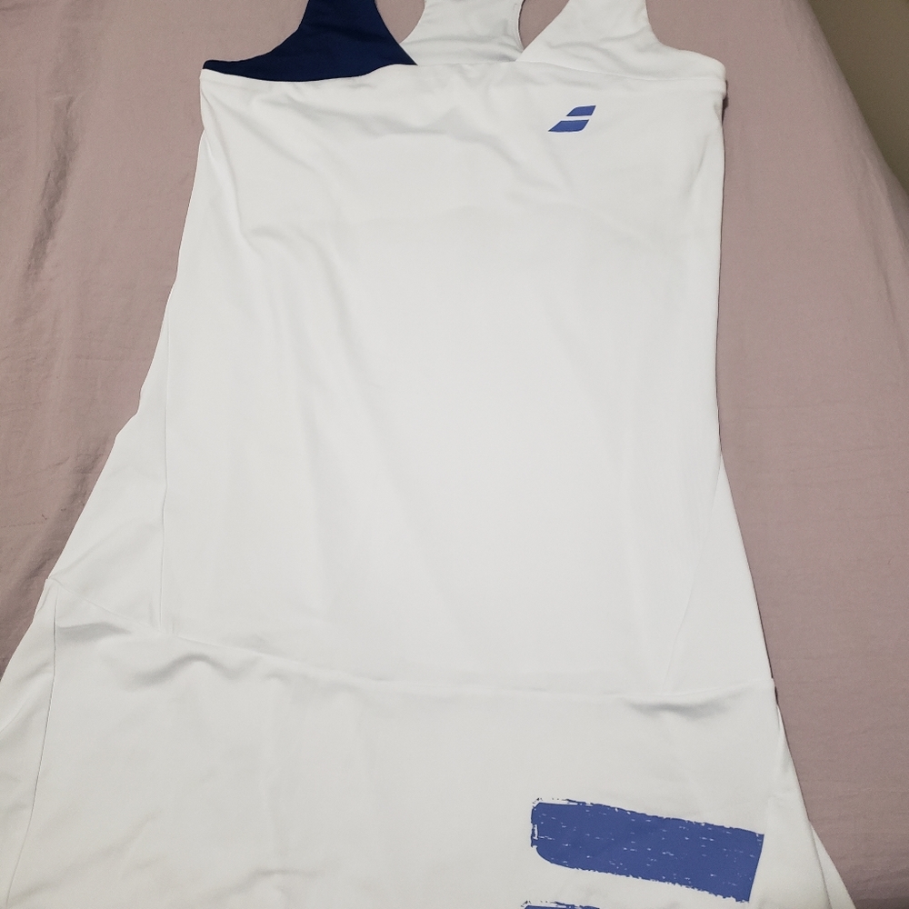 Babolat Tennis Dress 🎾